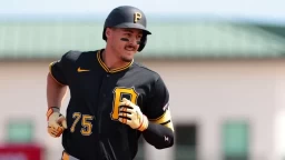 Konnor Griffin's Impact and Pirates’ Extension Plans
