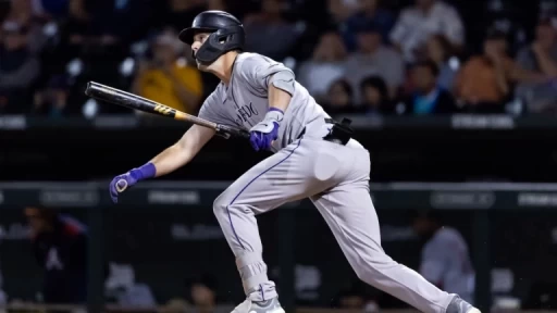 Charlie Condon Leads Rockies' First Base Battle in 2026 Latest Video Thumbnail