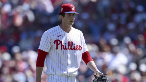 Andrew Painter Excels in Spring Debut Against Yankees Latest Video Thumbnail