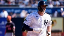 Spencer Jones' Impressive Homers Create Buzz for Yankees