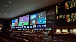 Exploring the Controversy of Betting on Events in Iran