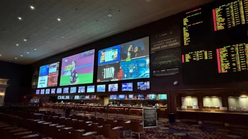 Exploring the Controversy of Betting on Events in Iran Latest Video Thumbnail