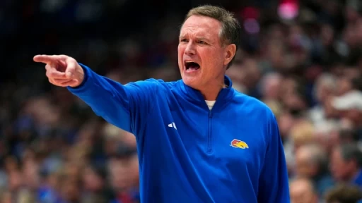 Kansas vs. Arizona State Matchup Preview: Key Insights Latest Video Thumbnail