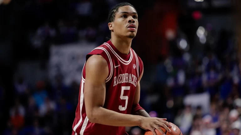 Texas vs. Arkansas Match Preview: Predictions & Betting Odds