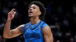 Villanova vs. DePaul: Wednesday Big East Showdown Preview