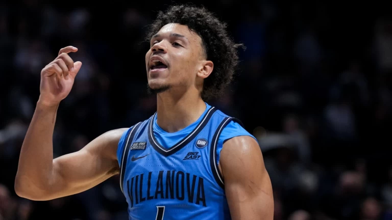 Villanova vs. DePaul: Wednesday Big East Showdown Preview