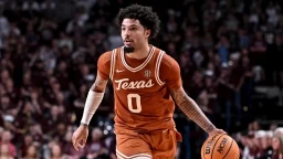 Wednesday SEC Showdown: Texas vs. Arkansas Matchup Analysis