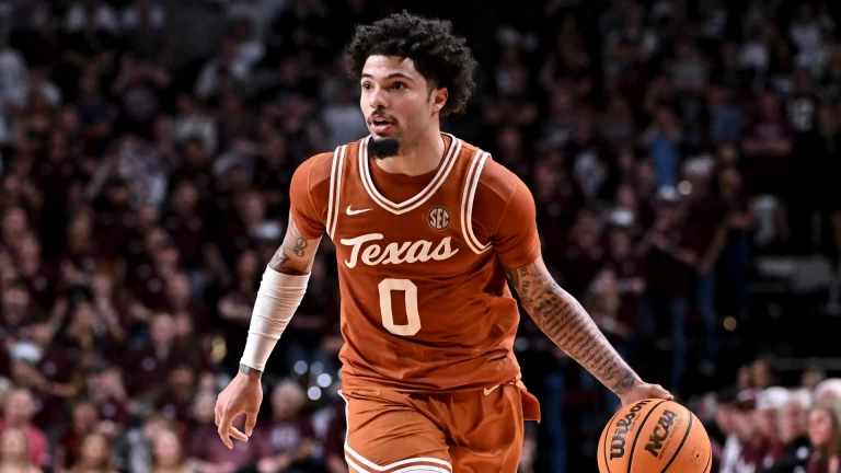 Wednesday SEC Showdown: Texas vs. Arkansas Matchup Analysis