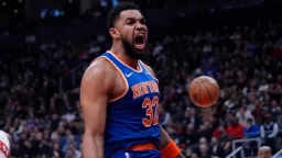 Thunder vs. Knicks Game Analysis: Predicting a Low-Scoring Match?