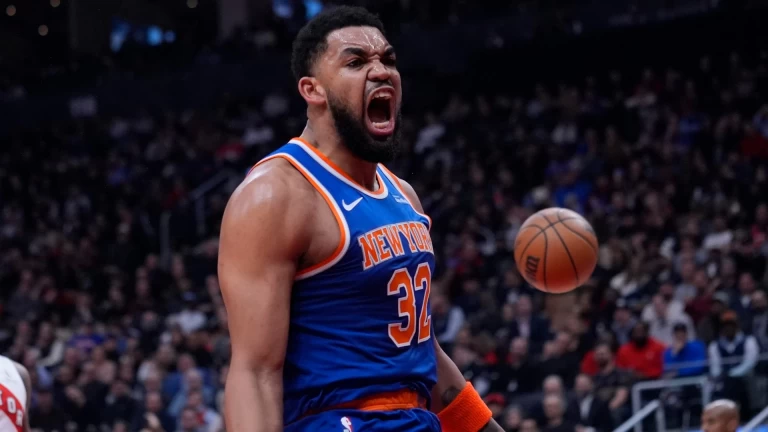 Thunder vs. Knicks Game Analysis: Predicting a Low-Scoring Match?