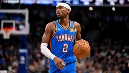 Knicks Host Thunder as Underdogs: Game Preview & Odds Insight