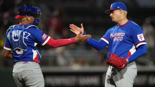 WBC Pool A Preview: Who's Worth Backing to Win the Group? Latest Video Thumbnail