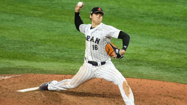 Exploring WBC Pool C Market: Is it Japan's to Lose?