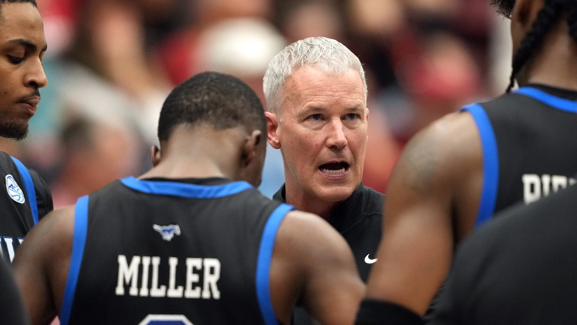 Miami Hurricanes Face SMU Mustangs in Crucial ACC Matchup