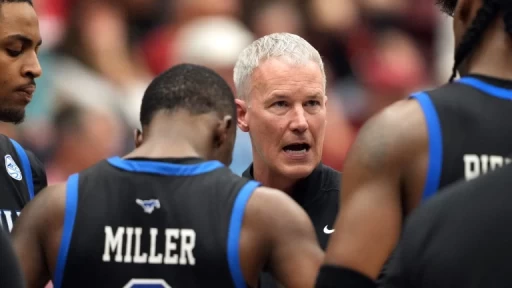 Miami Hurricanes Face SMU Mustangs in Crucial ACC Matchup Latest Video Thumbnail