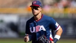 USA Dominates in Warm-Up Against Giants; 2026 WBC Preview