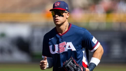 USA Dominates in Warm-Up Against Giants; 2026 WBC Preview Latest Video Thumbnail