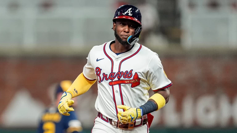 Jurickson Profar Suspended Again: Impact on Atlanta Braves