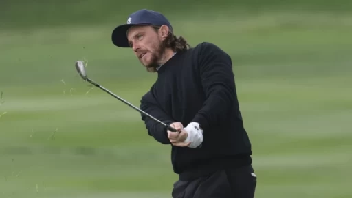 Top Picks for Arnold Palmer: Fleetwood, Matsuyama, Fitzpatrick Latest Video Thumbnail