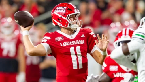 Louisiana Proposes Ban on Prop Bets Amid Recent Scandals Latest Video Thumbnail