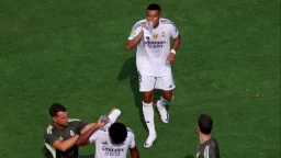 Kylian Mbappe: Football's New Superstar Post-Messi Era