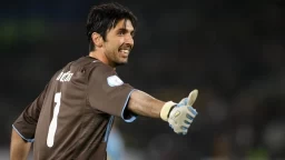 Gianluigi Buffon: Iconic Career and Legacy in Football