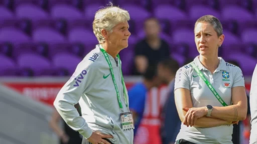 Pia Sundhage's Impact on Women's Overall Football Success Latest Video Thumbnail