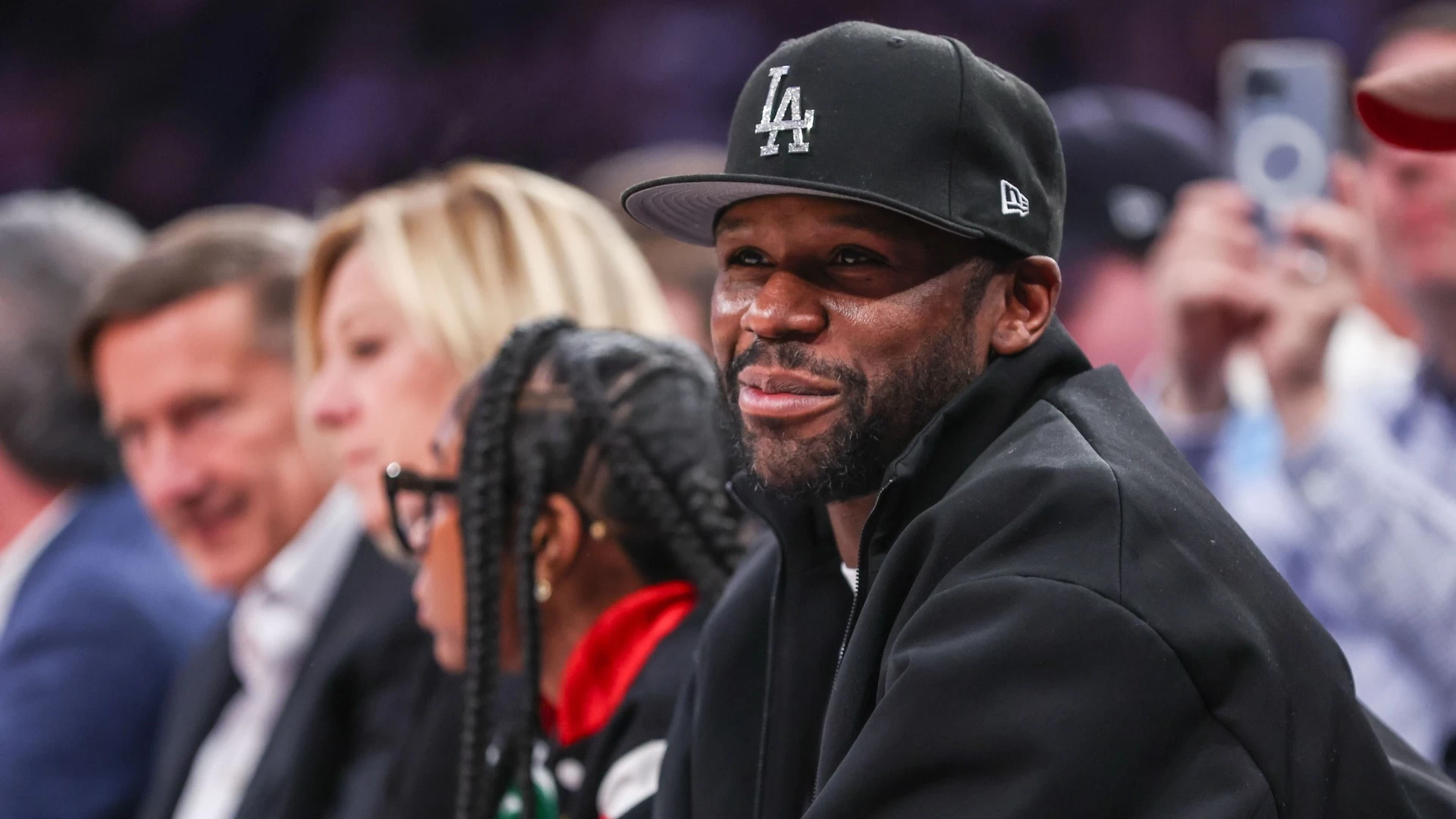 Mayweather vs. Pacquiao Rematch Set for 2026 Boxing Event