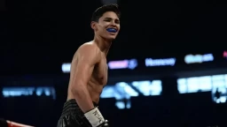 Ryan Garcia Wins WBC Welterweight Title: Career Turnaround