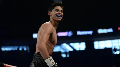 Ryan Garcia Wins WBC Welterweight Title: Career Turnaround Latest Video Thumbnail