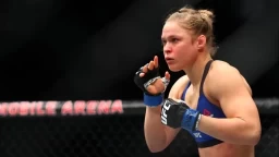 Rousey vs. Carano Confirmed for May 16 at Intuit Dome