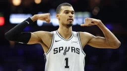 Spurs Host Pistons: Thursday's Marquee NBA Showdown