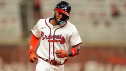 Chris Sale Reacts to Jurickson Profar's Season-Long Suspension