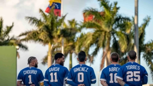 2026 World Baseball Classic: Pool Play Futures Odds Analysis Latest Video Thumbnail