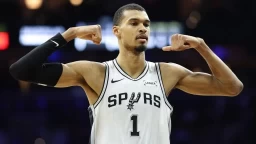 Spurs vs. Pistons & Nuggets vs. Lakers: NBA Matchup Previews