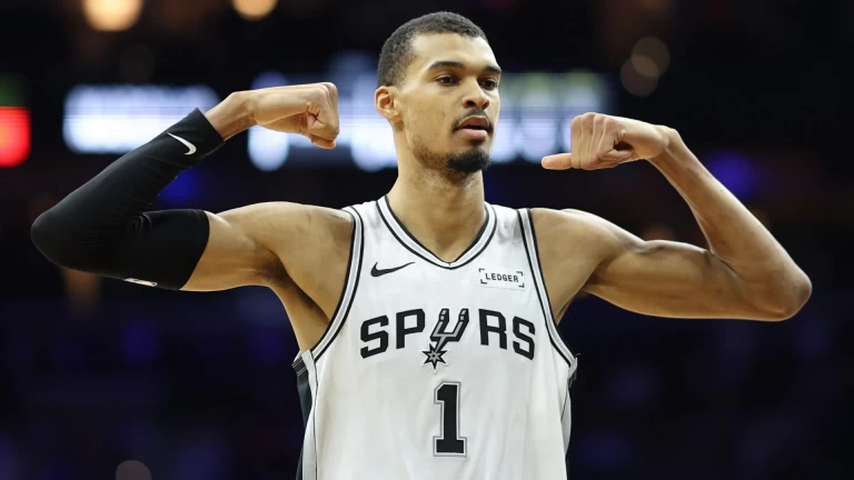 Spurs vs. Pistons & Nuggets vs. Lakers: NBA Matchup Previews