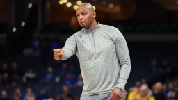 South Florida Look to Spoil Memphis's Final Home Game