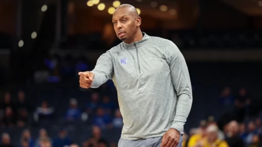 South Florida Look to Spoil Memphis's Final Home Game