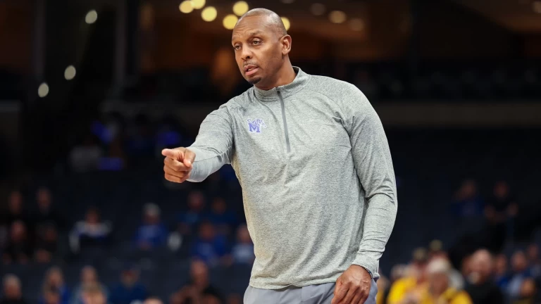 South Florida Look to Spoil Memphis's Final Home Game