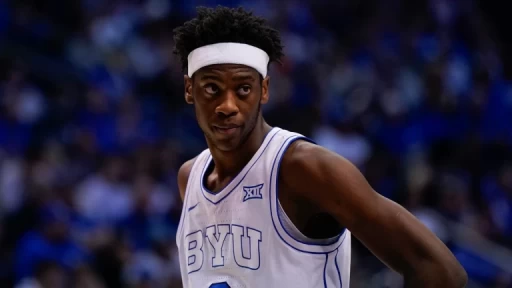 Darryn Peterson, AJ Dybantsa Sit in Dead Heat to Go #1 Overall