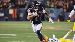 NFL Free Agency and Trades: DJ Moore Joins Buffalo Bills