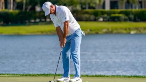 Brooks Koepka's Cognizant Classic Performance & Future Prospects Latest Video Thumbnail