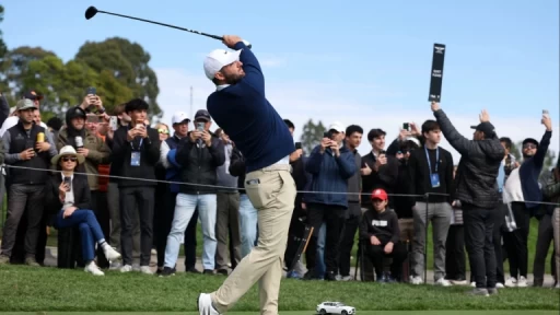 Impact of PGA Tour Schedule Changes on Player Participation