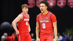 VCU vs. Dayton Showdown: Key A-10 Basketball Match Tonight