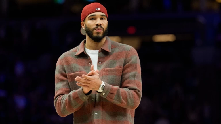 Previewing Jayson Tatum's Return: What Should We Expect?