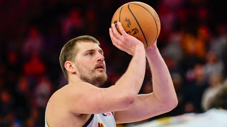 Nuggets Host Knicks in Denver: NBA Showdown Preview