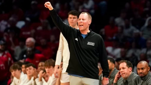 Miami Ohio vs. Ohio: Epic College Basketball Showdown Tonight Latest Video Thumbnail