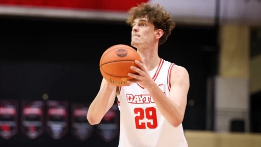 VCU vs. Dayton Clash: A-10 Basketball Rivalry Renewed Latest Video Thumbnail