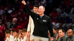 Miami of Ohio's Undefeated Season on the Line Tonight