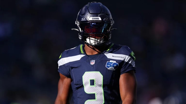 Seahawks Will Regret Letting Super Bowl MVP Kenneth Walker Leave